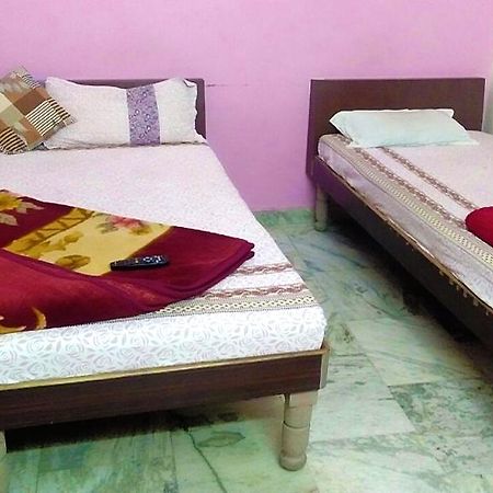 Guru Kirpa Guest House Amritsar Extérieur photo