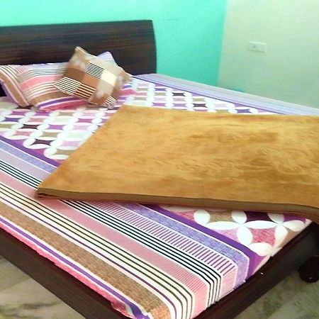 Guru Kirpa Guest House Amritsar Extérieur photo