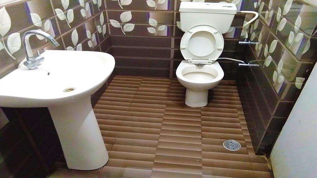 Guru Kirpa Guest House Amritsar Extérieur photo