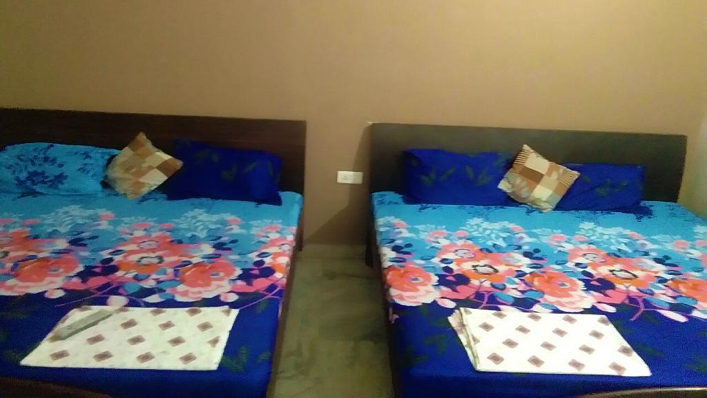 Guru Kirpa Guest House Amritsar Extérieur photo