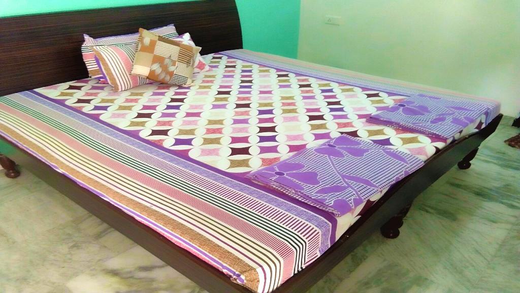 Guru Kirpa Guest House Amritsar Extérieur photo