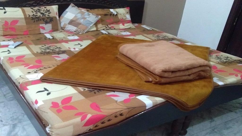 Guru Kirpa Guest House Amritsar Extérieur photo