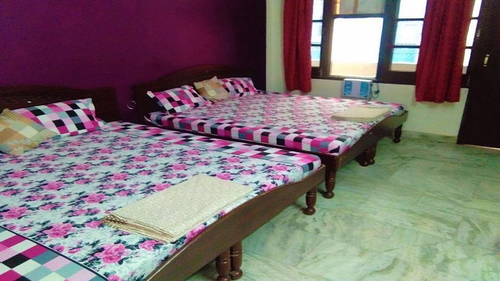 Guru Kirpa Guest House Amritsar Extérieur photo