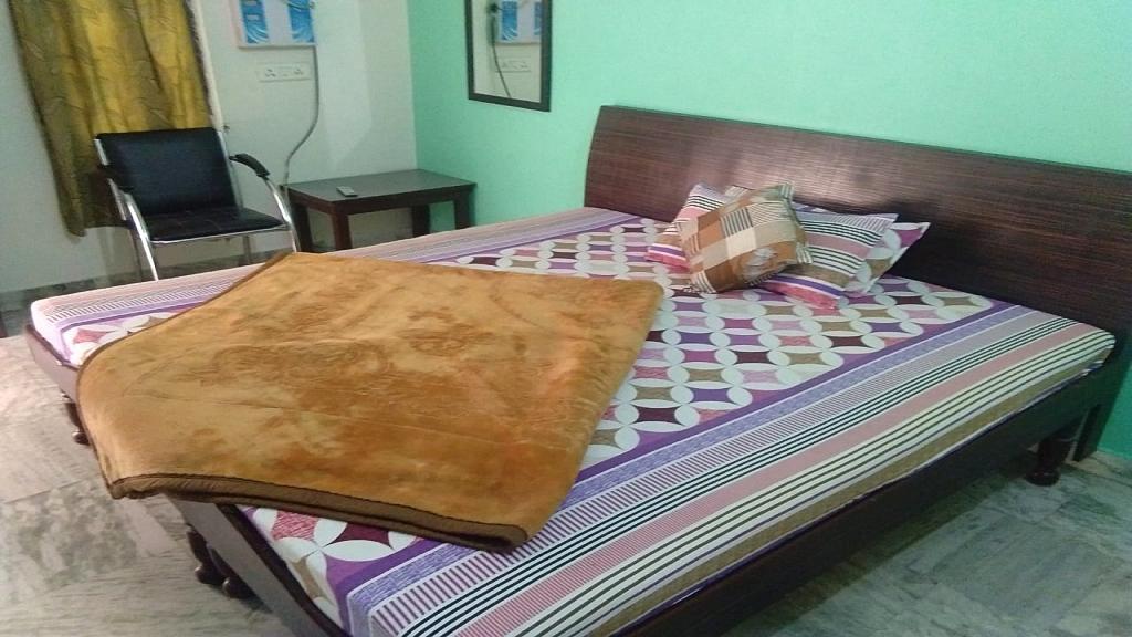 Guru Kirpa Guest House Amritsar Extérieur photo